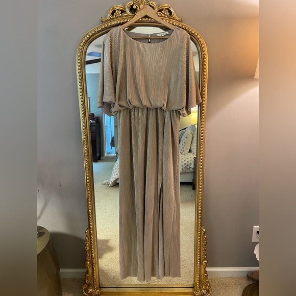 Boutique Holiday Maxi Dress - Medium - Picture 1 of 5